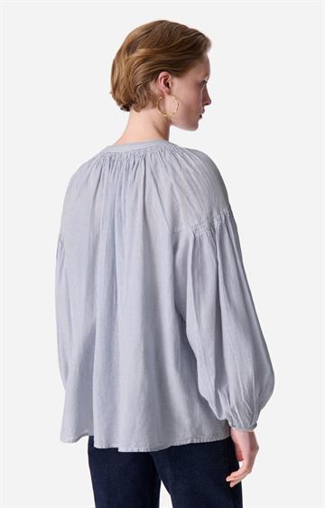 Vanessa Bruno Nipoa White Blue